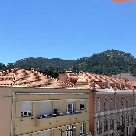 Sintra Flower Vintage Chalet ภายนอก รูปภาพ