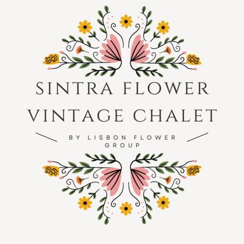 Sintra Flower Vintage Chalet ภายนอก รูปภาพ