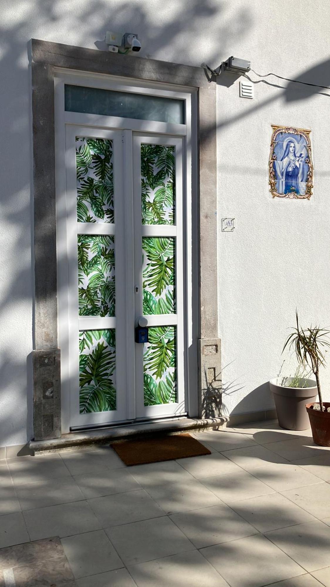 Sintra Flower Vintage Chalet ภายนอก รูปภาพ