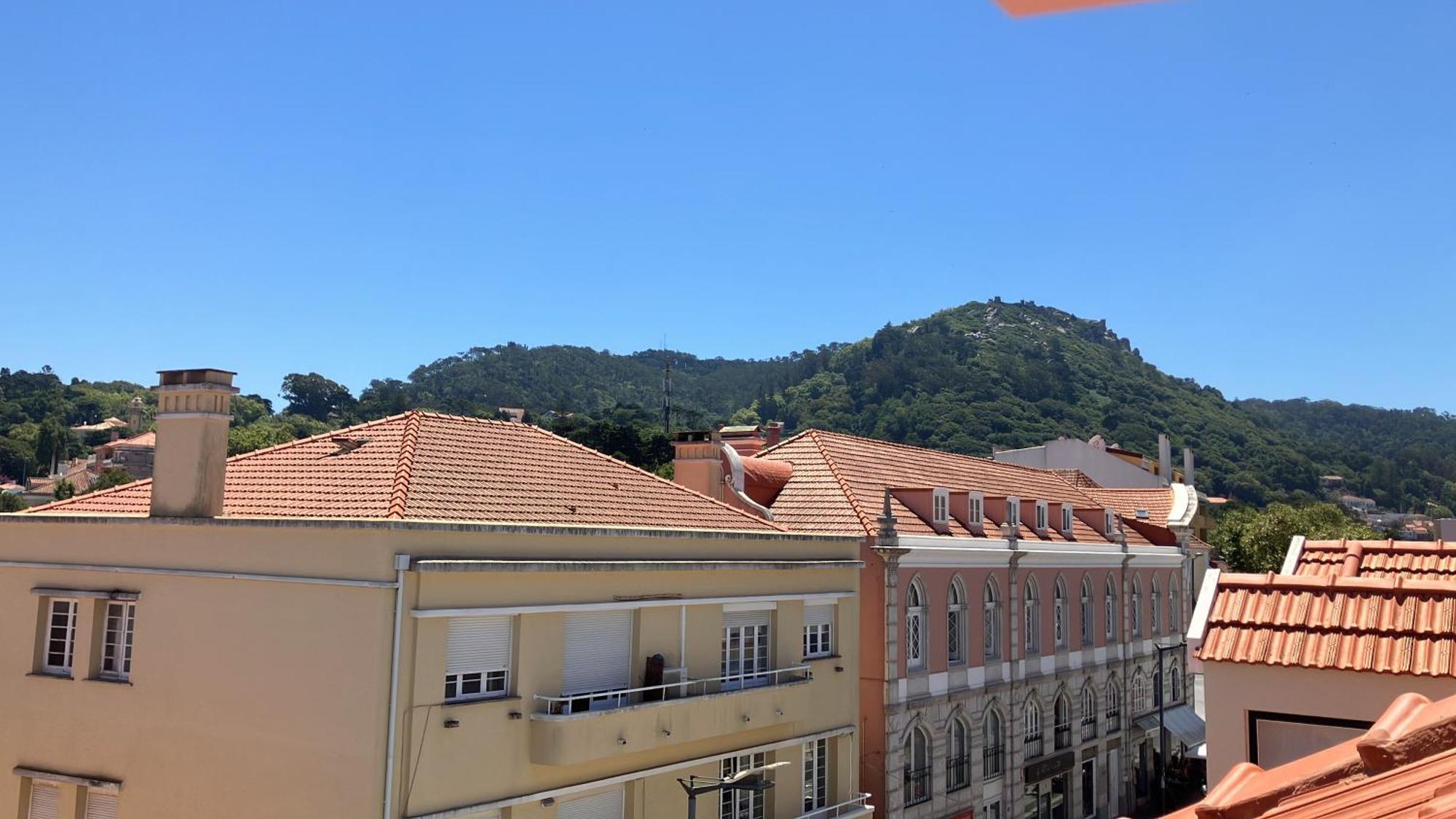 Sintra Flower Vintage Chalet ภายนอก รูปภาพ